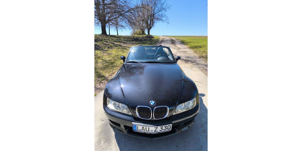 BMW Z3 115.000 km 15.000 &euro; Leinburg 91227