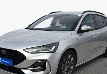 Ford Focus 13.206 km 20.950 &euro; Nürnberg 90471