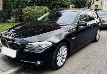 BMW 525 305.000 km 6.250 &euro; Nürnberg 90491