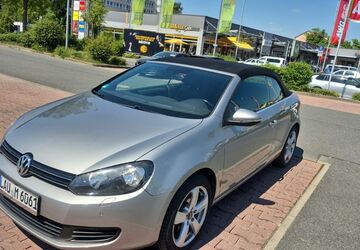 VW Golf 146.000 km 6.500 &euro; röthenbach 90552