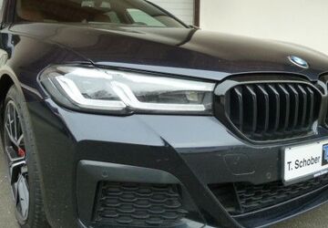 BMW 530 99.999 km 36.500 &euro; Simmelsdorf OT Großengsee 91245