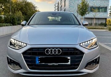 Audi A4 199.279 km 15.500 &euro; Erlangen 91058