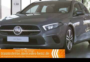Mercedes-Benz A 250 33.890 km 24.490 &euro; Nürnberg 90429