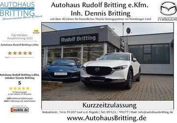 Mazda CX-30 7.000 km 27.990 &euro; Lauf 91207