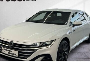 VW Arteon 1.060 km 51.855 &euro; Schnaittach 91220