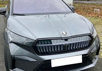 Skoda Enyaq 52.000 km 37.990 &euro; Windsbach 91575