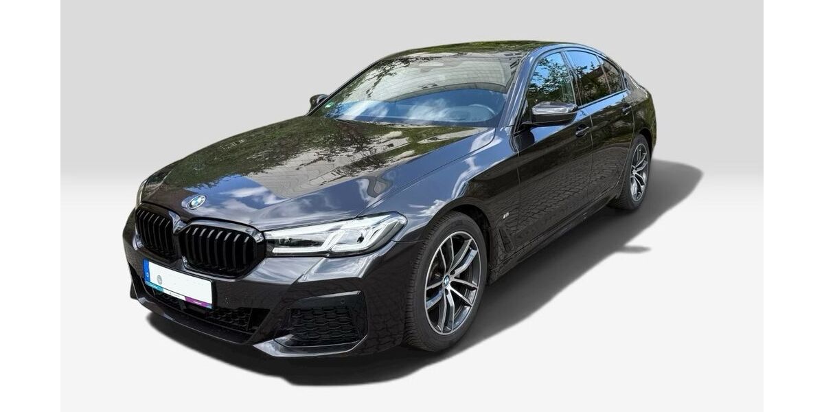BMW 520 54.000 km 35.800 &euro; Nürnberg 90439