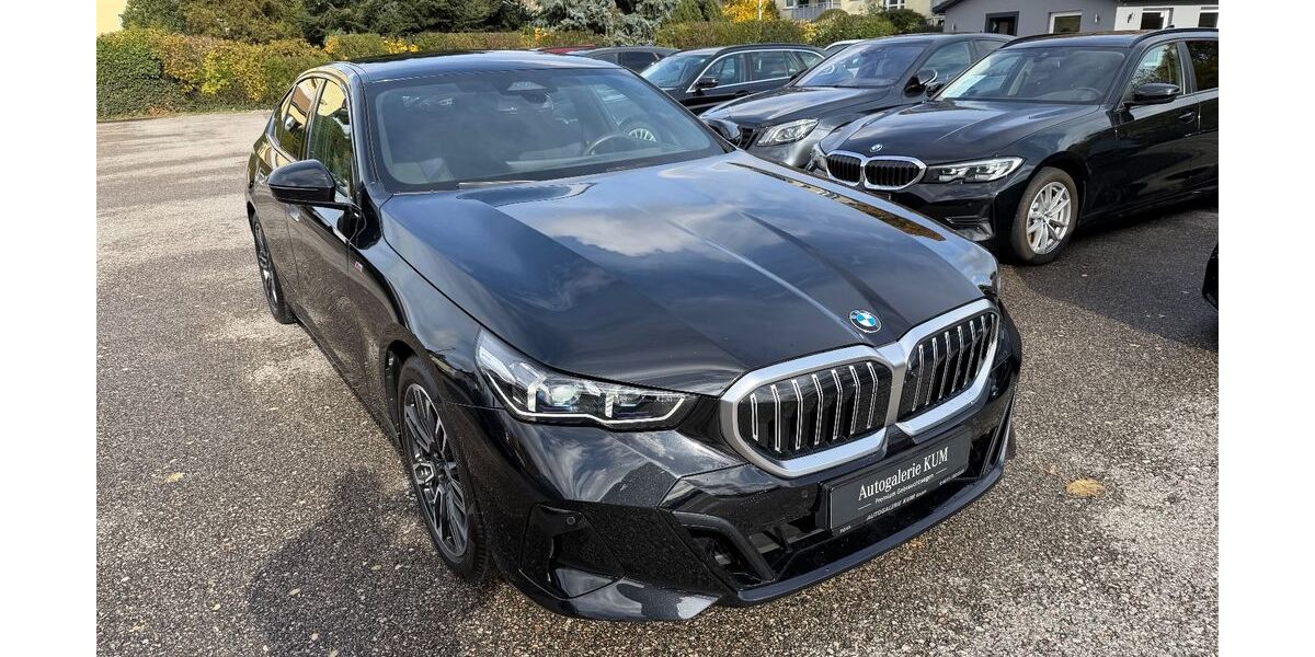 BMW 520 21.350 km 52.950 &euro; Fuerth 90763