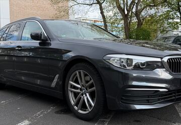 BMW 530 156.600 km 19.000 &euro; Nürnberg 90471