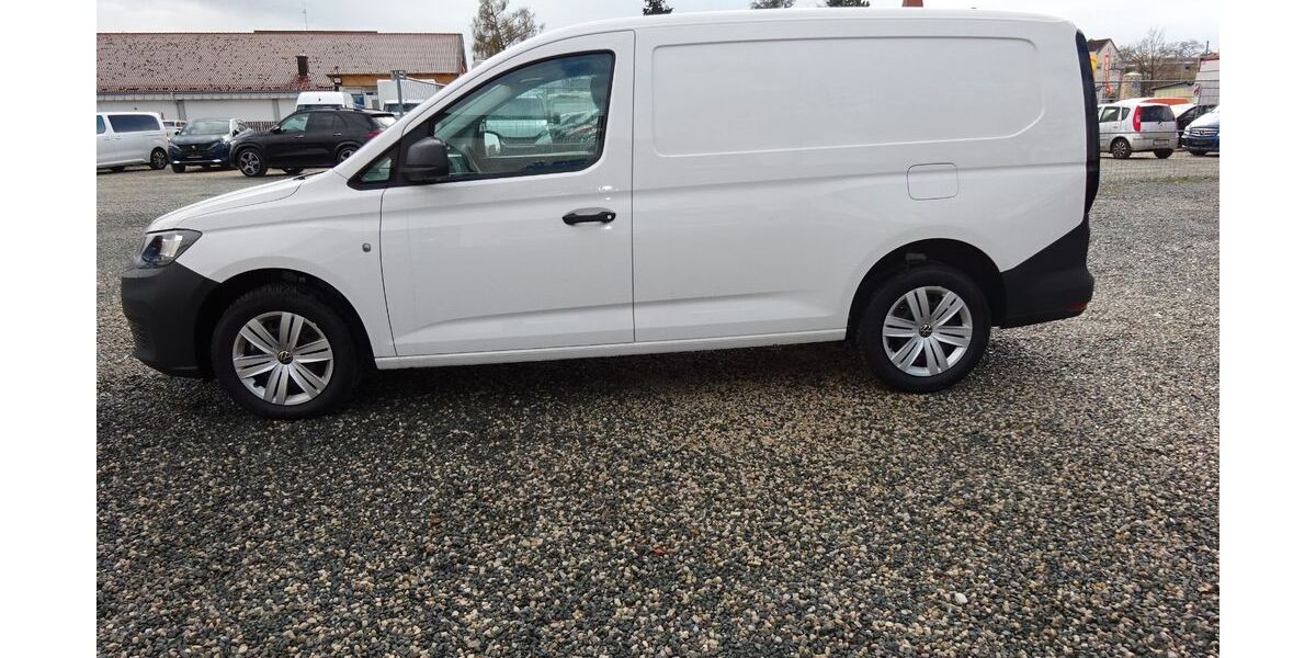 VW Caddy 5.500 km 24.500 &euro; Nürnberg 90431