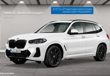 BMW X3 68.557 km 48.690 &euro; Nürnberg 90441