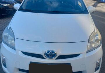 Toyota Prius 219.085 km 5.900 &euro; Nürnberg 90409