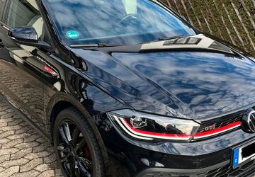 VW Polo 43.000 km 23.800 &euro; Seukendorf 90556