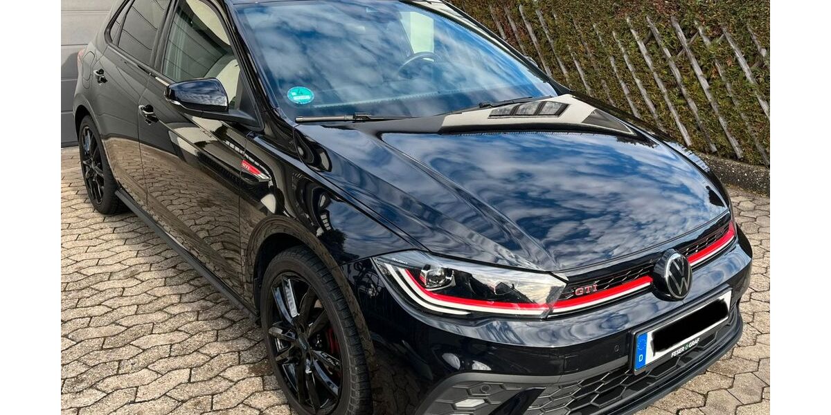 VW Polo 43.000 km 23.800 &euro; Seukendorf 90556