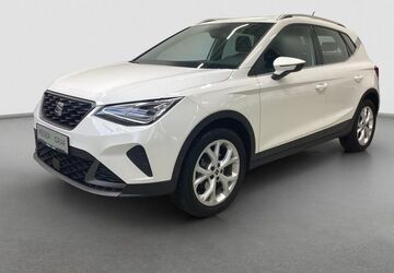 Seat Arona 31.500 km 17.980 &euro; Fürth 90763
