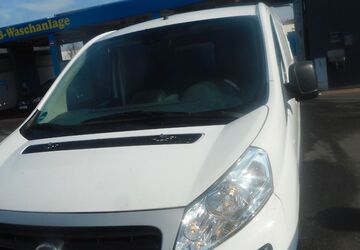 Fiat Scudo 170.000 km 5.600 &euro; nürnberg 90443