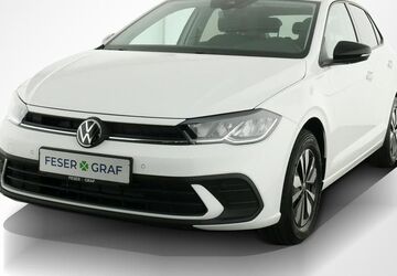 VW Polo 1.250 km 23.880 &euro; Nürnberg 90441