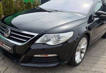 VW Passat 265.258 km 7.980 &euro; Dietenhofen 90599