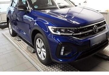 VW T-Roc 31.577 km 32.405 &euro; Nürnberg 90411