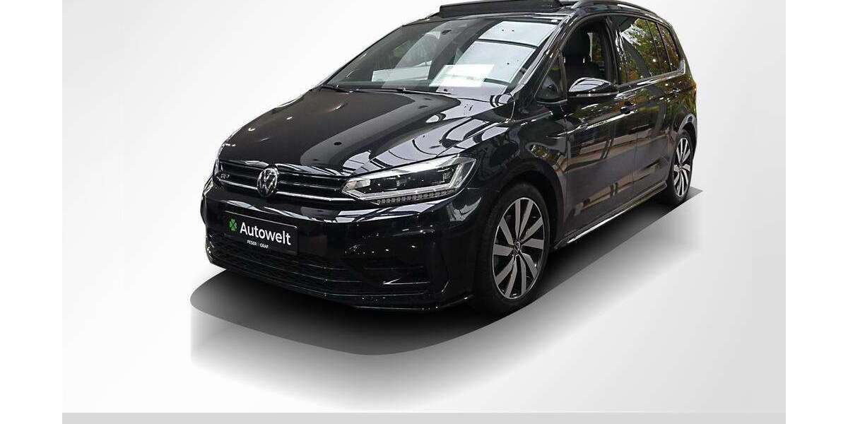 VW Touran 13.773 km 39.201 &euro; Lauf 91207