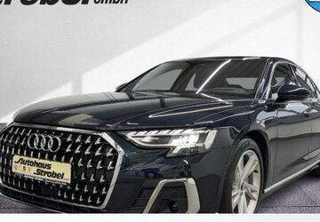 Audi A8 42.949 km 61.990 &euro; Schnaittach 91220