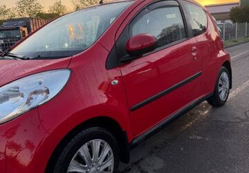 Citroen C1 184.000 km 1.800 &euro; Schwabach 91126