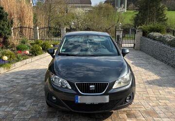 Seat Ibiza 172.000 km 3.300 &euro; Allersberg 90584
