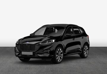 Ford Kuga 21.654 km 25.990 &euro; Roth 91154