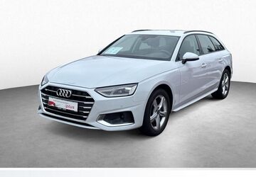 Audi A4 29.990 km 31.490 &euro; Roth 91154