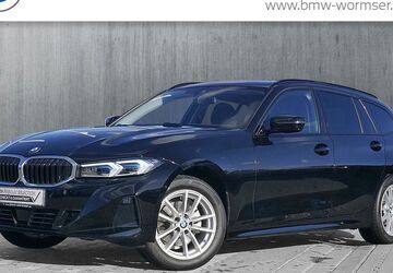 BMW 320 31.323 km 36.980 &euro; Erlangen 91058