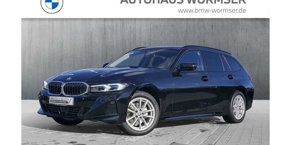 BMW 320 31.323 km 36.980 &euro; Erlangen 91058