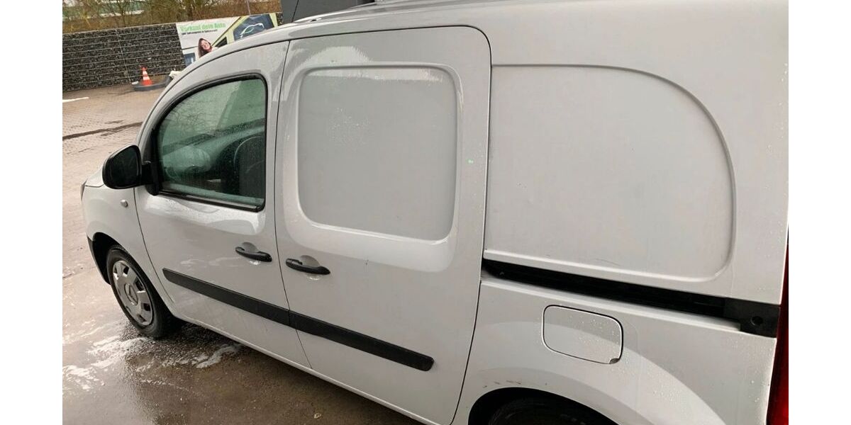 Mercedes-Benz Citan 165.000 km 3.850 &euro; Fürth 90766
