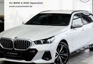 BMW 520 11.607 km 47.999 &euro; Fürth 90763