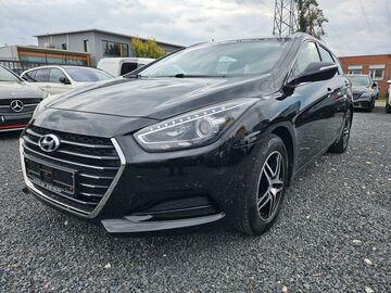 Gebrauchte Hyundai i40