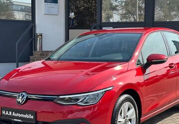 VW Golf 86.500 km 18.290 &euro; Fürth 90765