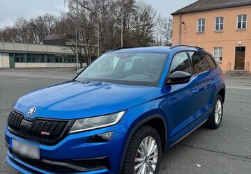 Skoda Kodiaq 89.000 km 29.800 &euro; Gelsenkirchen 45892