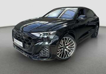 Audi SQ8 27.390 km 95.880 &euro; Cadolzburg 90556