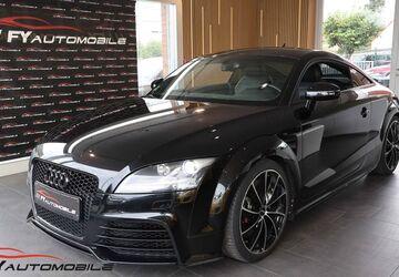 Audi TT RS 120.000 km 28.490 &euro; Fürth 90765