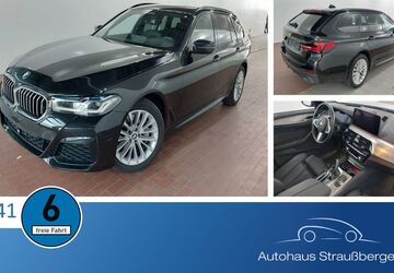 BMW 530 64.800 km 37.690 &euro; Buchschwabach bei Nürnberg 90574