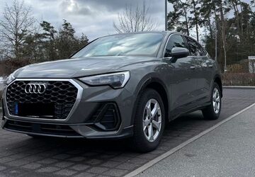 Audi Q3 106.600 km 26.500 &euro; Röttenbach 91341