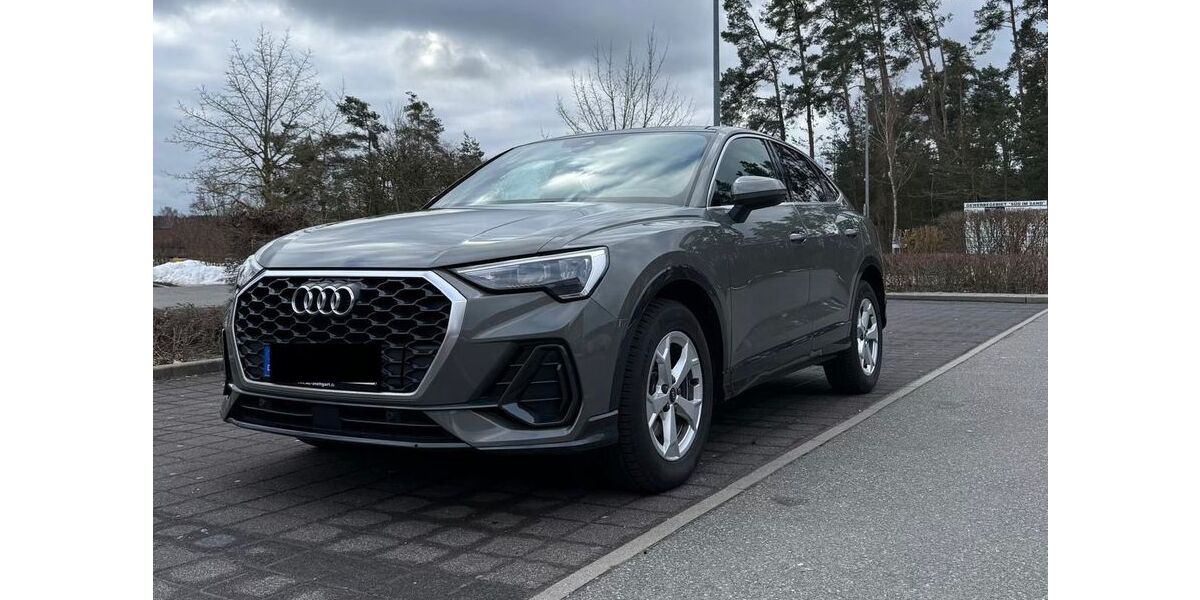 Audi Q3 106.600 km 26.500 &euro; Röttenbach 91341