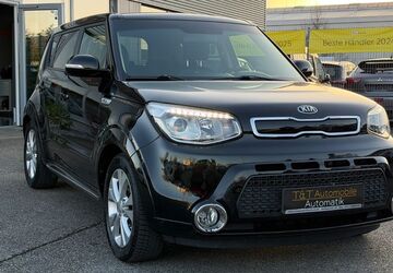 Kia Soul 174.820 km 8.390 &euro; Fürth 90763