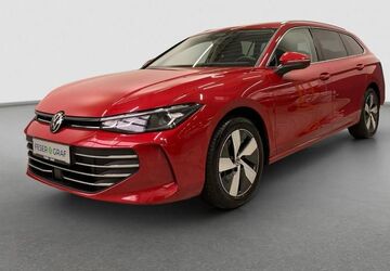 VW Passat 11.529 km 32.880 &euro; Fürth 90763