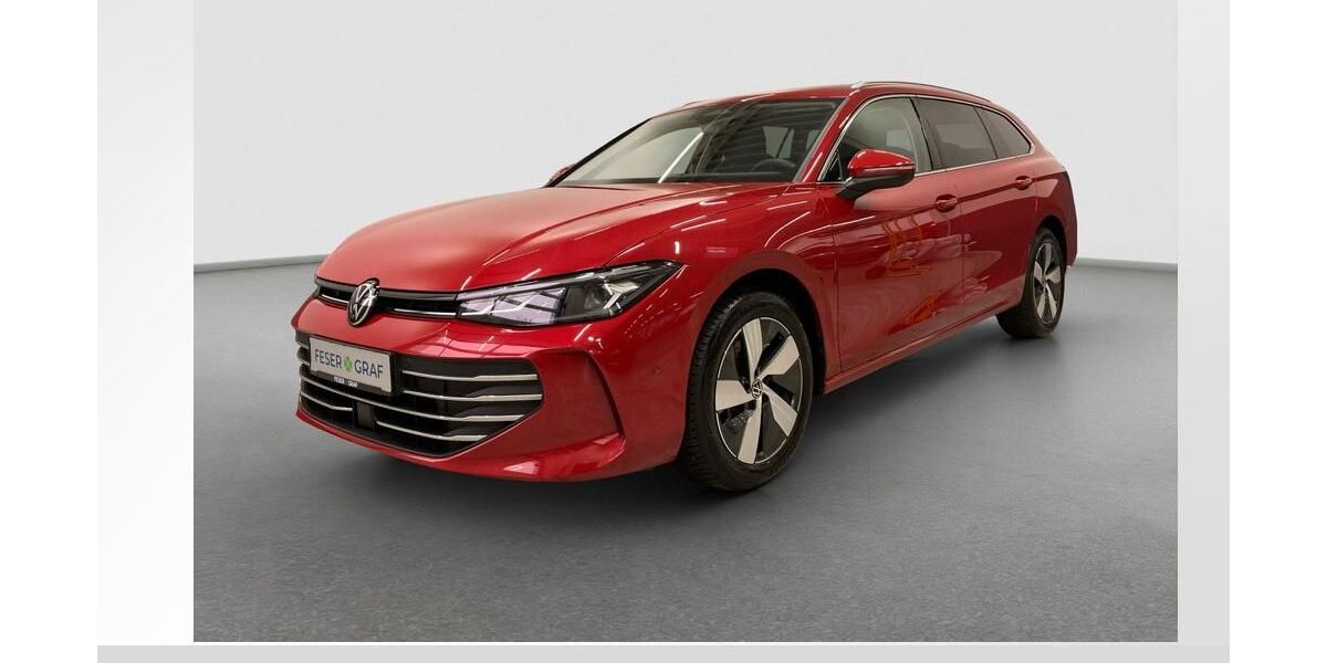 VW Passat 11.529 km 32.880 &euro; Fürth 90763