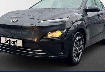 Hyundai KONA 34.953 km 15.590 &euro; Lauf 91207