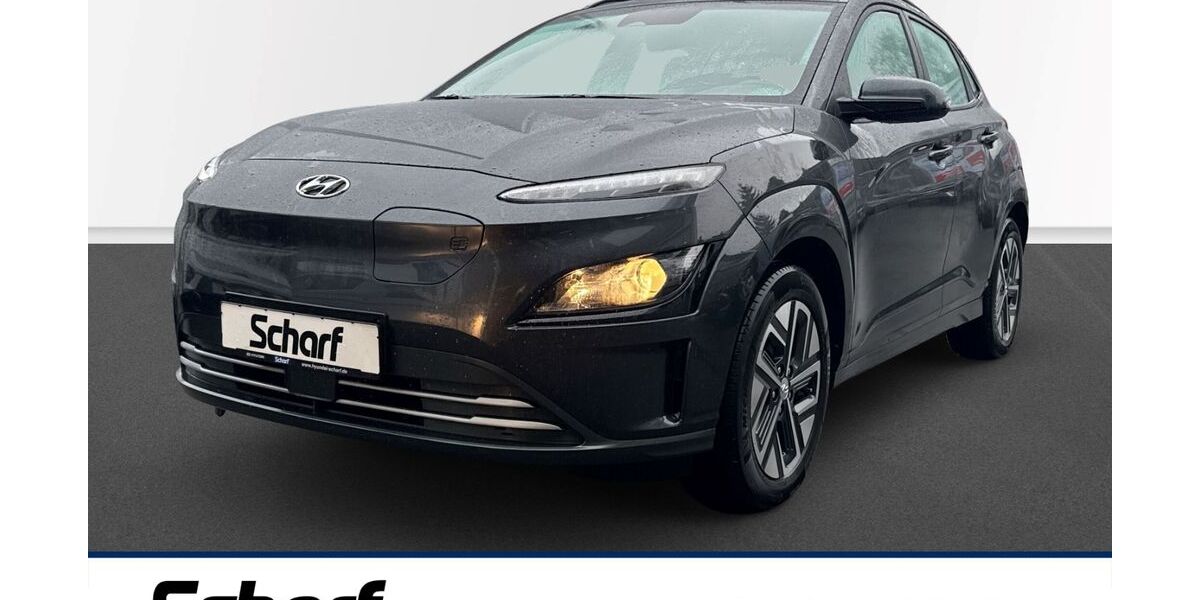 Hyundai KONA 34.953 km 15.590 &euro; Lauf 91207