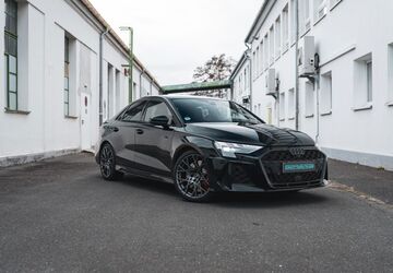 Audi RS3 13.000 km 68.000 &euro; Nürnberg 90411