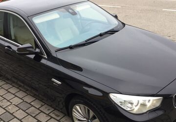 BMW 535 177.500 km 14.700 &euro; Nürnberg 90439