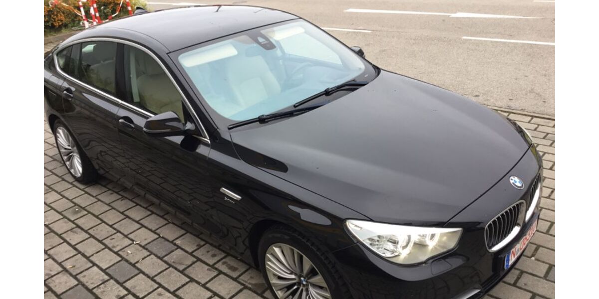 BMW 535 177.500 km 15.500 &euro; Nürnberg 90439