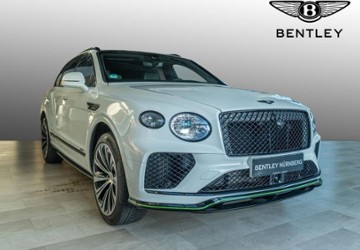 Bentley Bentayga 7.498 km 299.500 &euro; Nürnberg 90441